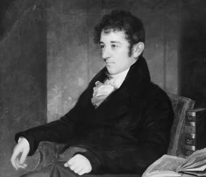 Gulian Verplanck, ca. 1811
