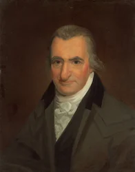 Thomas Paine, ca. 1806-07