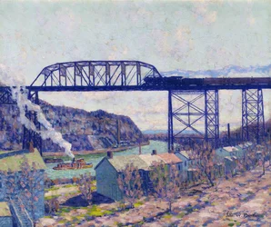 Am Rondout