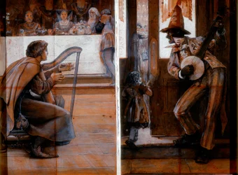 Minnesang, wie er war - und was daraus geworden ist