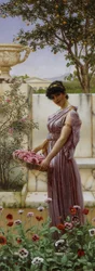Die Blumen der Venus, 1890