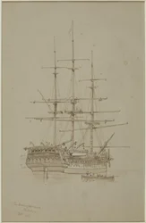 Die Buckinghamshire, Bombay