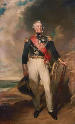 Admiral Sir Philip Charles Henderson Calderwood Durham (1763-1845)