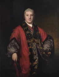Henry Frederick, 1. Herzog von Cumberland und Strathern, 1790