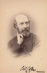 [Charles West Cope], 1860er
