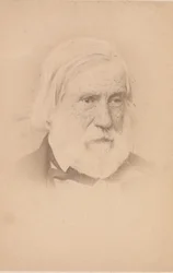 [Francis Danby], 1860er Jahre