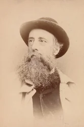 George Frederick Watts