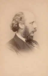 George Smith