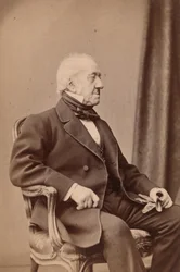 [Henry William Pickersgill], 1860er