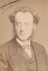 [John Everett Millais], 1860er Jahre