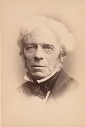Michael Faraday