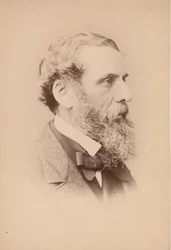 Richard Ansdell, 1860er