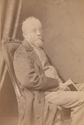 Samuel Palmer