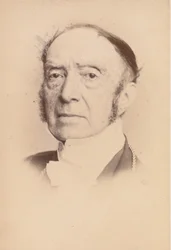 Sir Charles Lock Eastlake, 1860er Jahre
