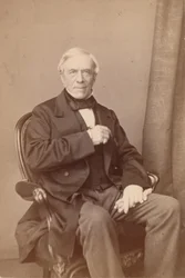[Sydney Smirke], 1860er Jahre