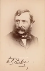 William Charles Thomas Dobson