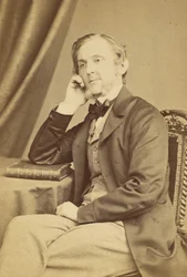 William Collingwood