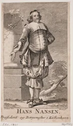 Hans Nansen