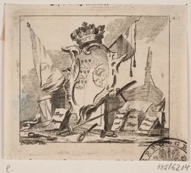 Vignette "Königliche Reskripte"
