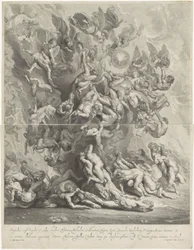 Der Fall der Verdammten