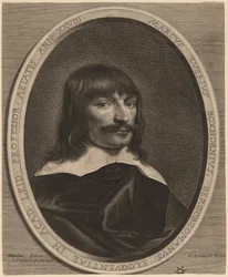 Marcus-Zuerius Boxhorn