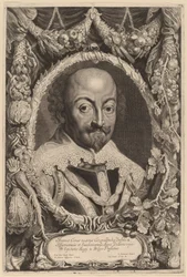 Johann, Graf von Nassau