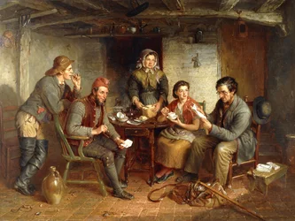 Die neuesten Nachrichten, 1871