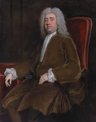 Francis, 2. Earl of Godolphin