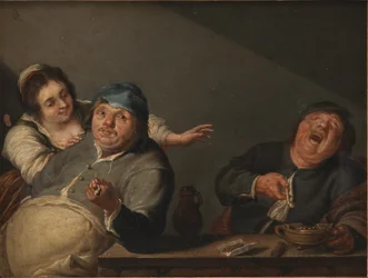 Raucher