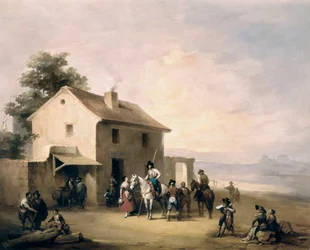 Landgasthof