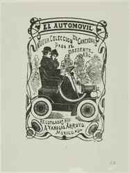 Das Automobil