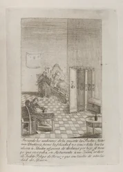 Leben des Heiligen Philipp von Jesus (Vida de San Felipe de Jesus)