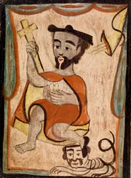 Heiliger Hieronymus