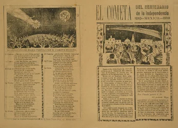 Der Komet
