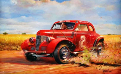 Juan Manuel Fangio Formel-1-Weltmeisterschaft