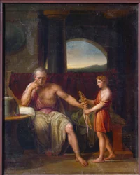 Marcus Porcius Cato Uticensis