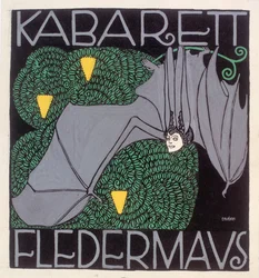 Kabarett Fledermaus