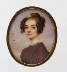 Lola Montez 1818-1861