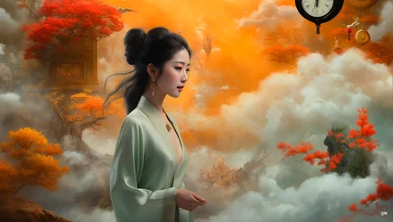 Dreamcore-atemlos zeitlos_chinesisch-01