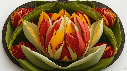 Mandala: Tulpenelemente_01