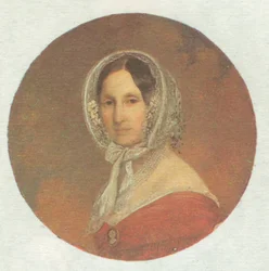 Dorothea de Ficquelmont