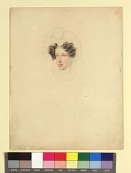 Kaiserin Maria Louise