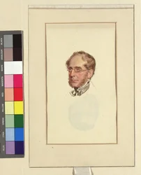 Karl Ferdinand Graf Buol-Schauenstein