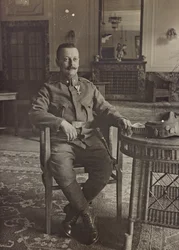 Album Meine Weltkriegs-Erinnerungen Südwestfront (Kärnten, Italien, Südtirol) 31.03.1915-12.11.1918