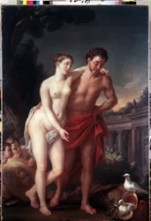 Venus und Mars