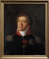 Louis Alexandre Berthier