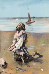 Robinson Crusoe: Ich danke für meine Befreiung
