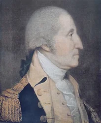George Washington (1732-99)