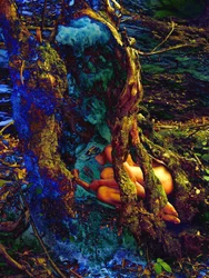 Im Baum