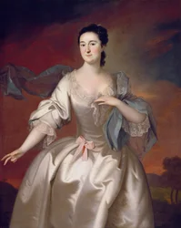 Mrs. James Pitts